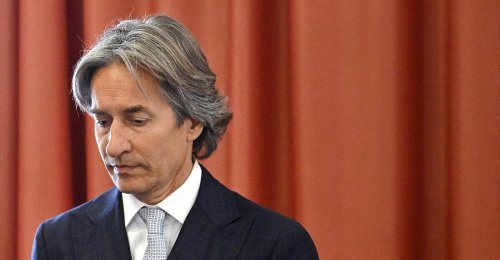630.000 Euro statt 21 Millionen: So will Grasser die Schulden loswerden