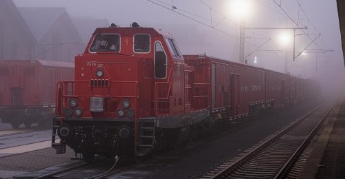 "Ein Wunder": 28-Jähriger in Peru von Zug überfahren - nur leicht verletzt