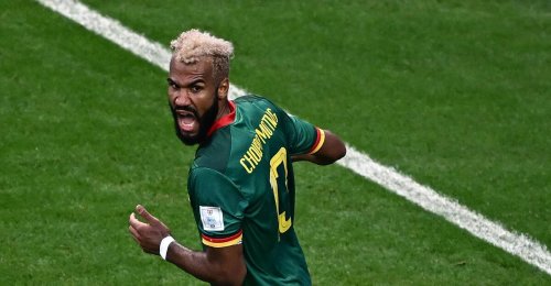 Dank Aufholjagd: Kamerun verhindert WM-Negativrekord