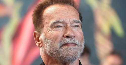 Das sind Arnold Schwarzeneggers "meist unterschätzte Trainingstipps"