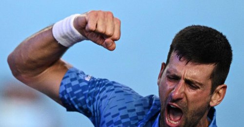 Zehnter Melbourne-Titel: Djokovic ist wieder Nummer eins