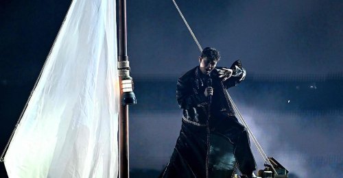 JJ im Song-Contest-Finale - Diese 10 Länder haben sich qualifiziert