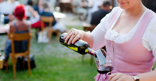 10 Weine für den finalen Sommer