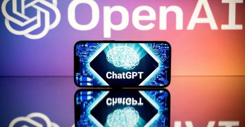 ChatGPT droht Konkurrenz