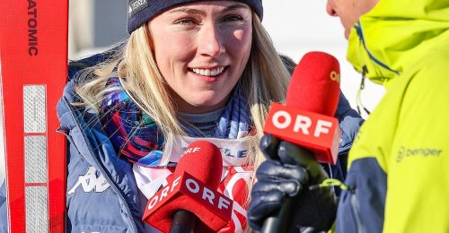 Ski alpin: Darum zählte Shiffrins Comeback bereits für nächste Saison