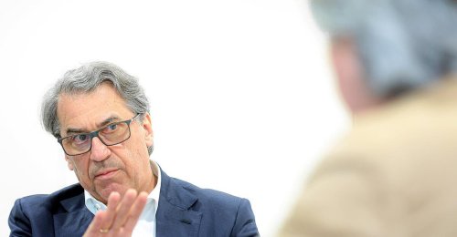 Leoni-Übernahme: Etappensieg für Stefan Pierer