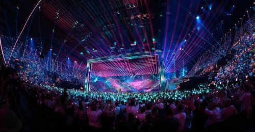 Song Contest 2026: Diese Städte bewerben sich