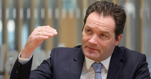 Trinkwasser, Abwasserentsorgung, Hochwasserschutz: 171 Millionen Euro für Wasserinfrastruktur