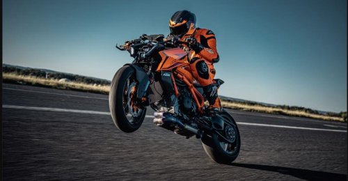 Indischer Kraftakt bei der KTM-Rettung - Neue Investoren könnten später kommen