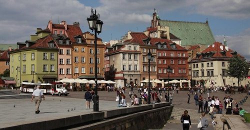 wiiw: Osteuropa wächst trotz Trumps Handelskrieg, Eurozone schwächelt