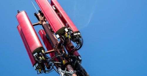 3G wird 2024 in Österreich abgeschaltet