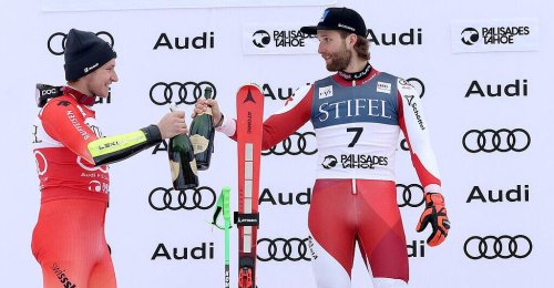Ski alpin: Männer-Weltcup umfasst weiter zwei Nordamerika-Trips