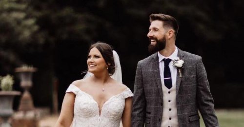 Drei Monate nach Hochzeit: Ex-Arsenal-Keeper trauert um seine Frau