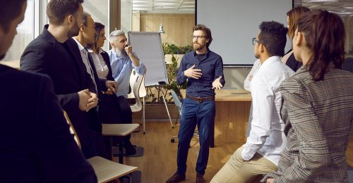 Sechs Fehler, die Führungskräfte in den ersten 100 Tagen vermeiden sollten