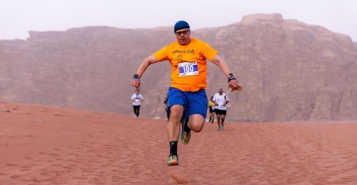 Rund um den Globus: Diese Lauf-Events empfehlen wir