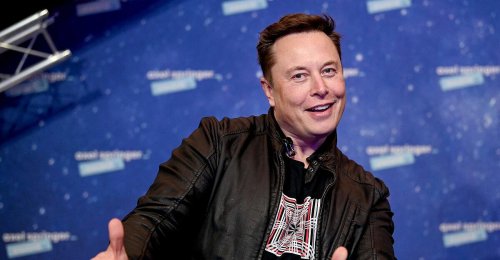 Musk plant Starship-Start möglicherweise im März