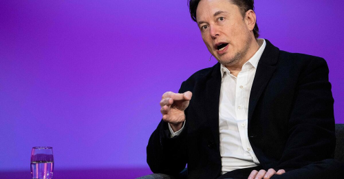 Überraschende Enthüllung: Elon Musk hat Zwillinge mit einer seiner Top-Managerinnen