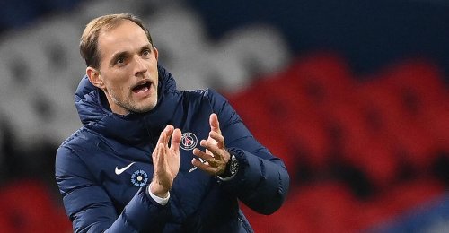 Tuchel soll die FC-Bayern-Saison retten