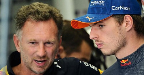 Beschwerde abgewiesen: Horner bleibt Red-Bull-Teamchef