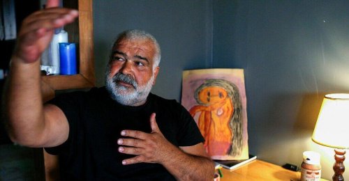 Schriftsteller Khaled Khalifa ist tot