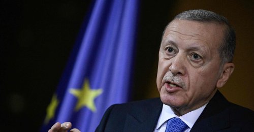 Erdogan droht Netanyahu mit Anklage als Kriegsverbrecher