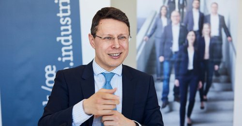 "Dem Klima ist es völlig egal, wo wir auf der Welt einsparen"