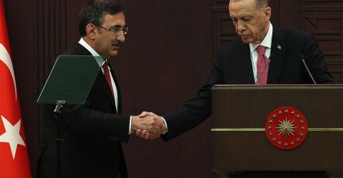 Erdogan versucht mit massiver Regierungsumbildung den Neustart