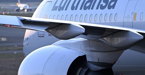 Lufthansa stellt Bordverkauf ein