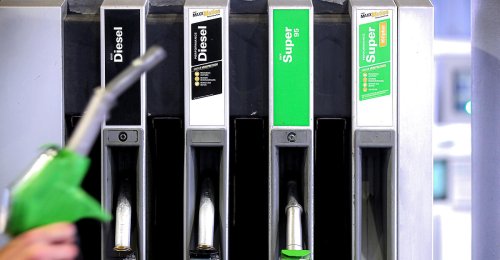 "Diesel bald billiger als Benzin"