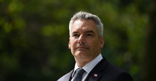 Aufregung um Nehammer-Aussagen: "McDonalds-Burger ist billigste warme Mahlzeit"