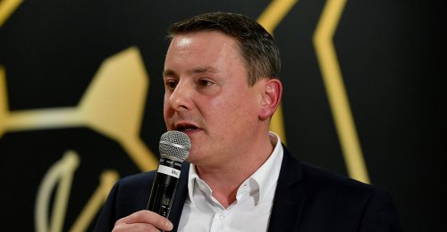 Ried-Präsident Daxl stach Ex-ORF-Chef Wrabetz aus