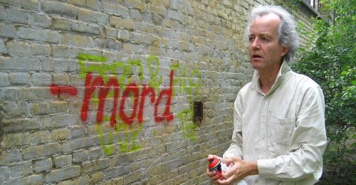 Avantgardekomponist Peter Ablinger im Alter von 66 Jahren verstorben