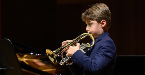 Preisträgerkonzert: Von ihnen wird man noch hören