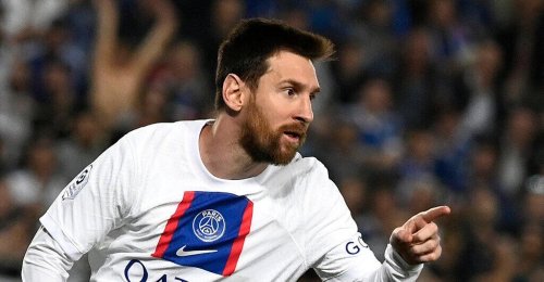 Lionel Messi wechselt zu Inter Miami in die USA