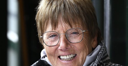 Annemarie Moser-Pröll wird 70 - Jahrhundert-Sportlerin feiert "gemütlich"