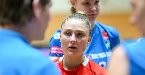 Auch Tirolerinnen ziehen sich aus der Volleyball-Liga zurück