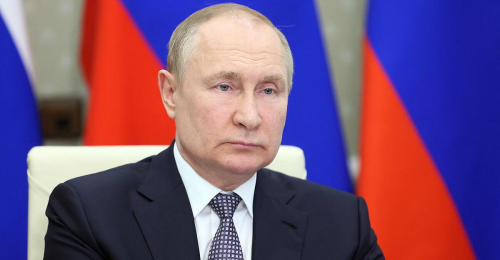 Putin will an G20-Gipfel im Herbst teilnehmen