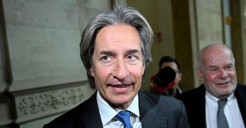 Grasser-Prozess: Zweiter Verhandlungstag im Liveblog