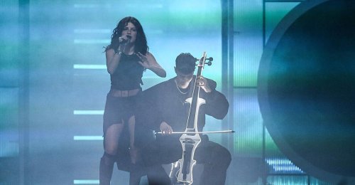 Song Contest: Die zwei Deutschen aus Österreich