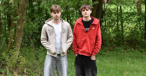 Wie zwei Mühlviertler den Sound eines US-Superstars kreierten