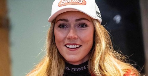 Die Geschäfte der Ski-Königin Mikaela Shiffrin
