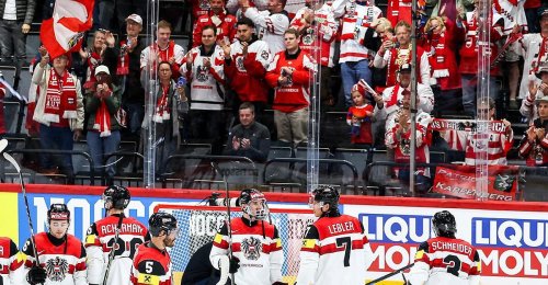 Eishockey-Showdown in der Avicii-Arena: Heute zählt nur ein Sieg nach 60 Minuten