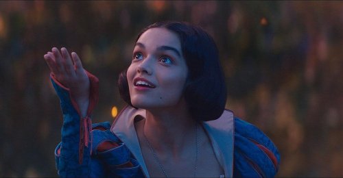 „Schneewittchen“: Die unerträgliche Verniedlichung einer Prinzessin