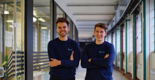 Die Kunden am Radar: Linzer Start-up will stationärem Handel helfen
