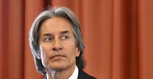 Karl-Heinz Grasser beantragt Privatkonkurs