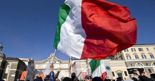 Schulden: Drohen italienische Verhältnisse in Österreich?