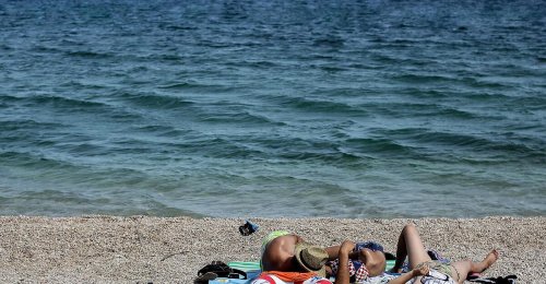 Kroatiens Tourismus erwartet heuer Rekordergebnisse