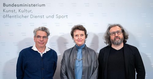 Linzer Kunstuni-Professoren gestalten Österreich-Beitrag auf der Architekturbiennale 2025 in Venedig