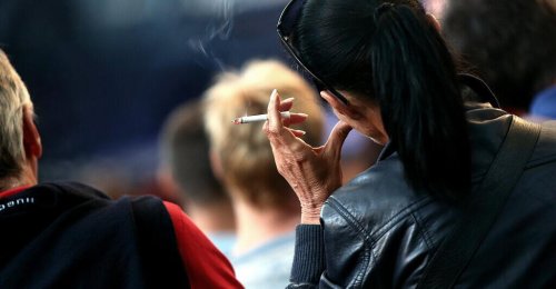Deutscher Gesundheitsminister lehnt Zigaretten-Verbot ab