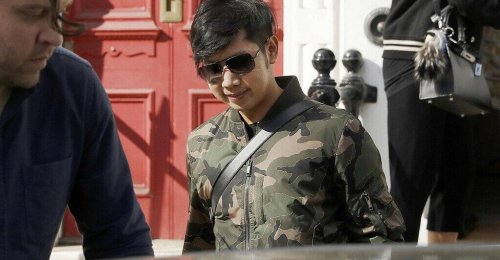 Red-Bull-Erbe in Thailand: Zwei Hafturteile gegen Ex-Staatsanwälte